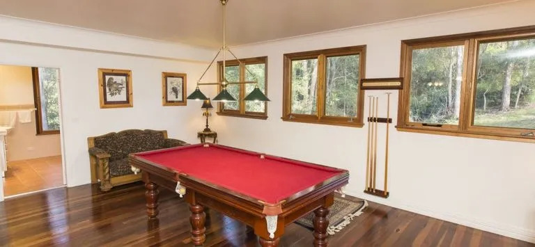 The Barringtons Country Retreat