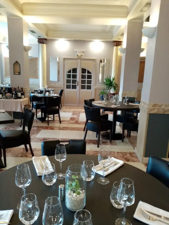 Hotel Restaurant le Florentin