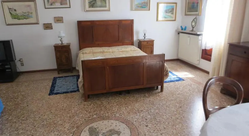 B&B Cristina