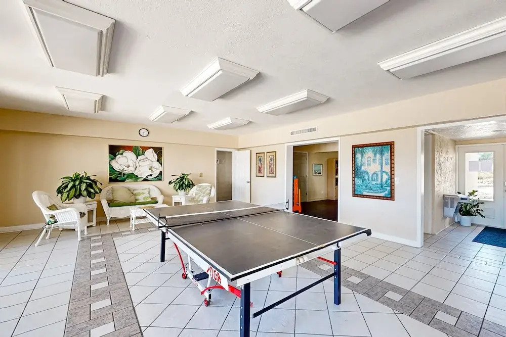 Oceanfront Condo With Resort Amenities, Beach Access and Pool