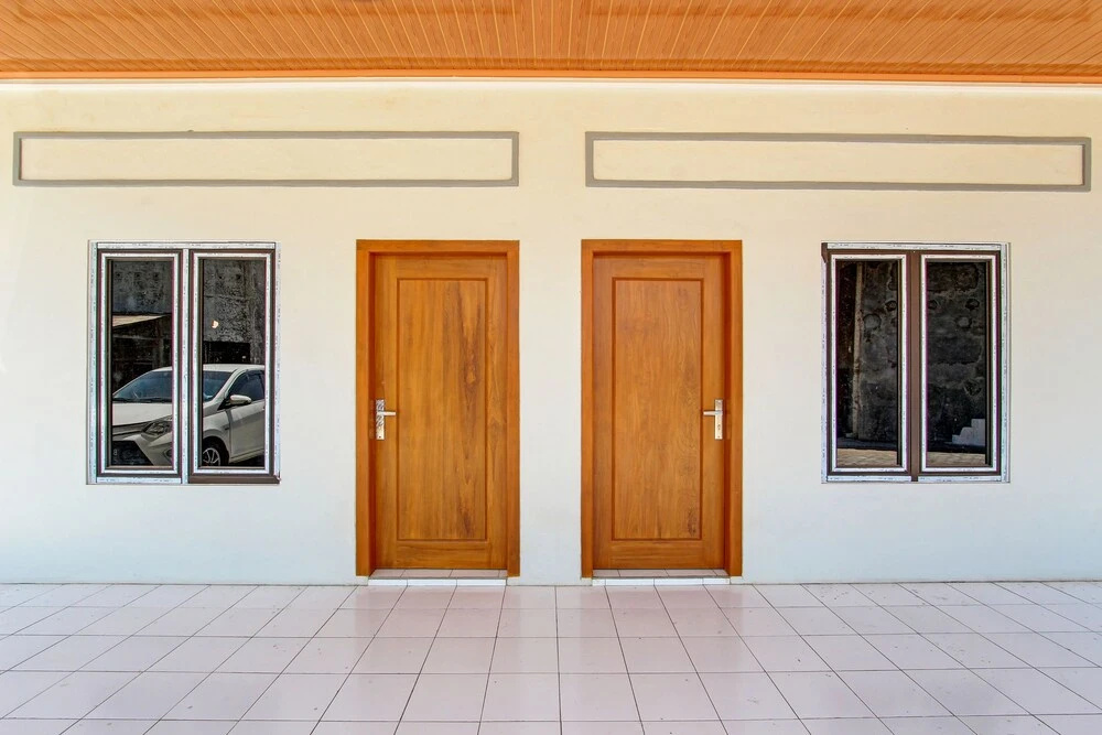 Hotel O Mi Casa Inn