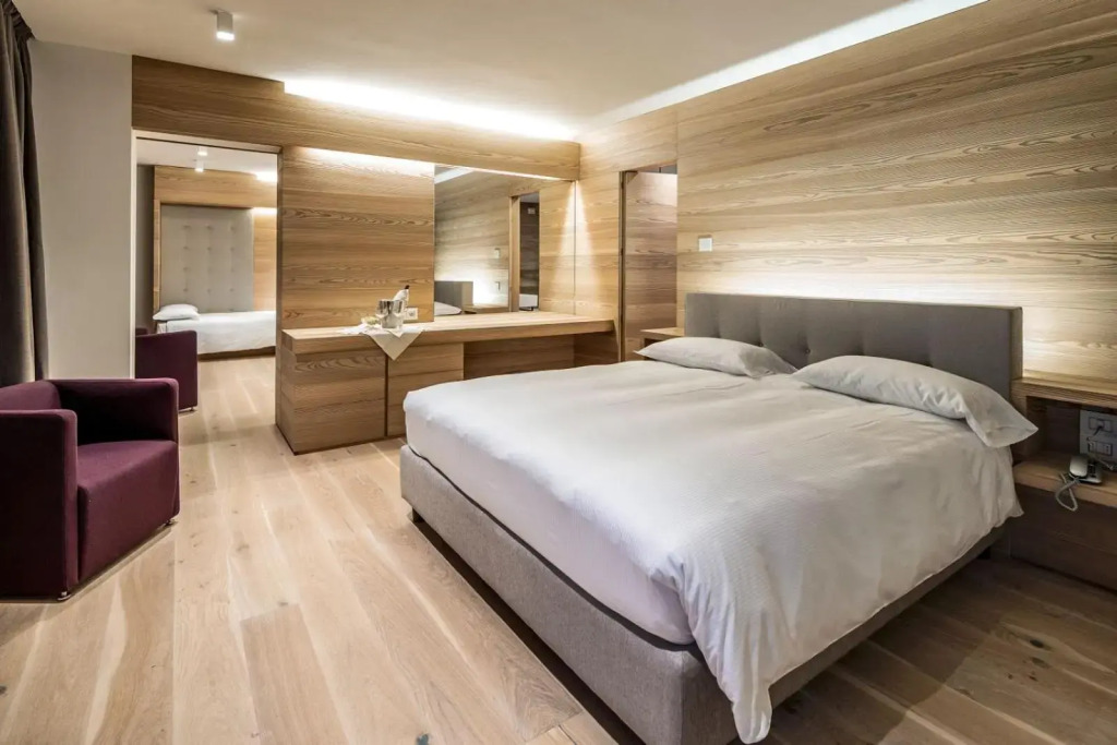 Hotel Lajadira & Spa