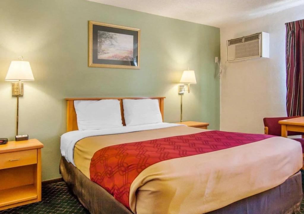 High Desert Inn