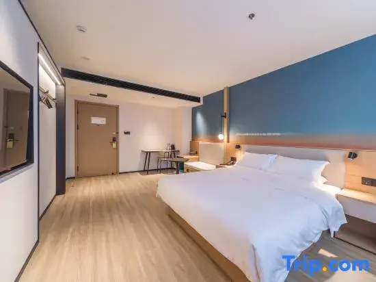 Ni Hao Hotel