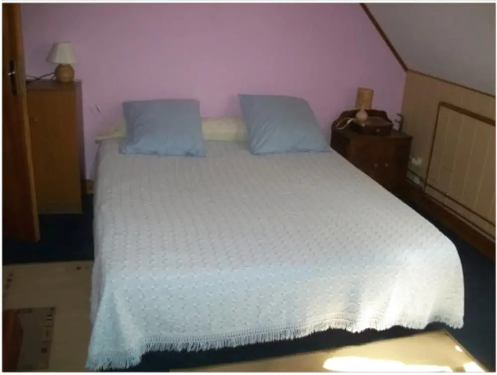 Chalet Le Biniou