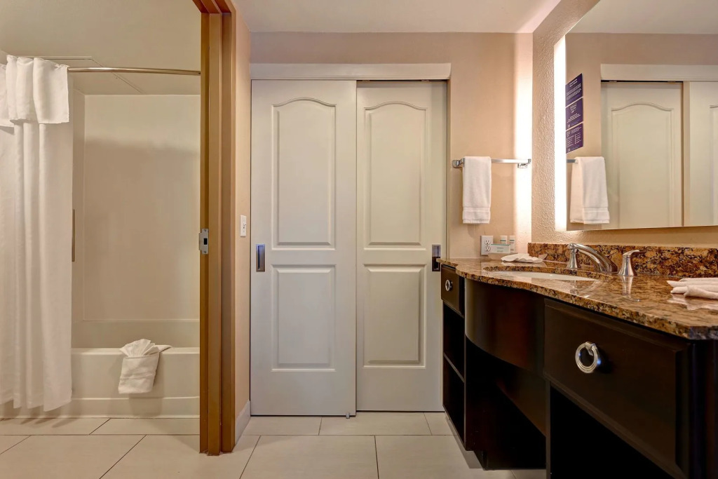 Homewood Suites by Hilton Albuquerque Airport