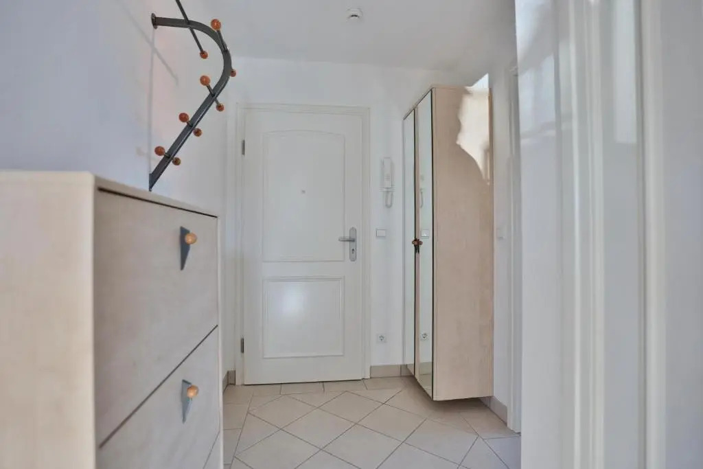 Haus Seerose Seerose II Appartement 13