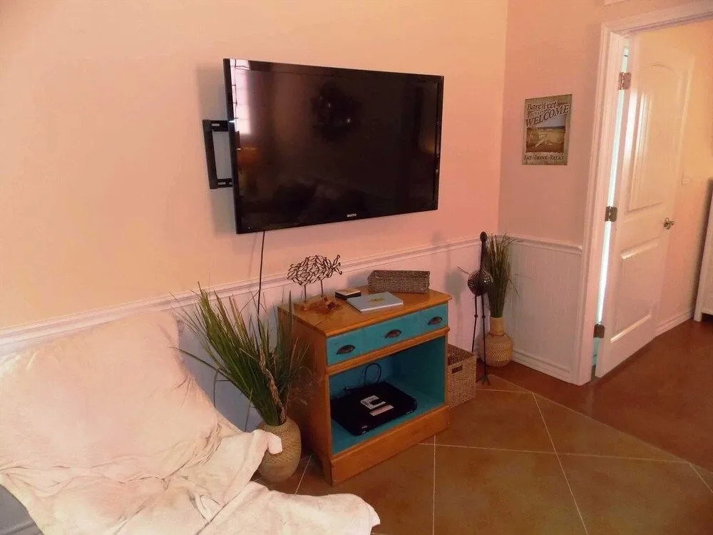 Crane's Landing - 3 Br Condo