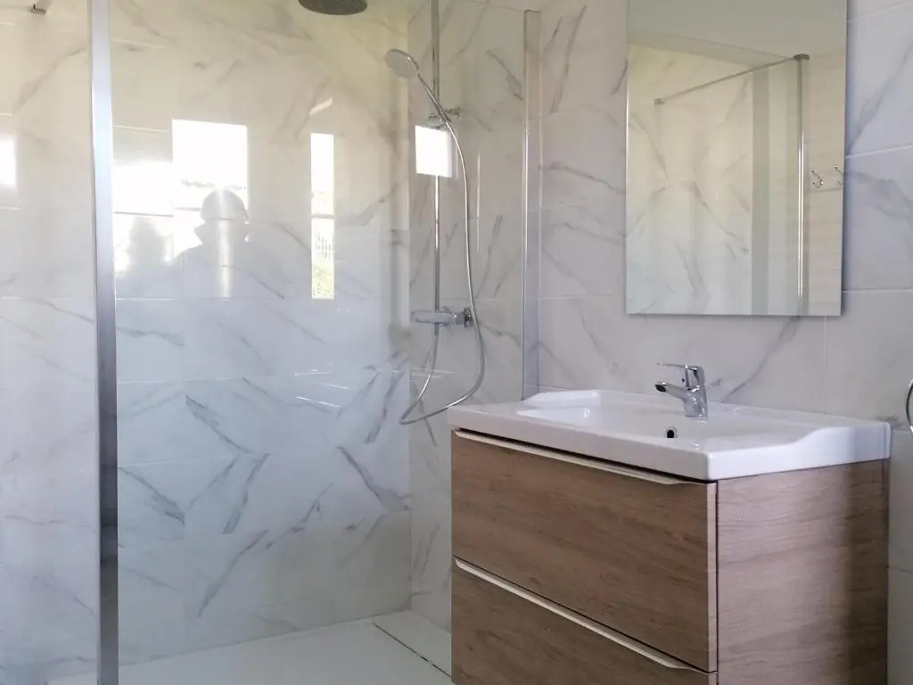 Charmante longère 80m² à 6km des Thermes - Terrasse, Jardin, Barbecue, Animaux acceptés - FR-1-541-31
