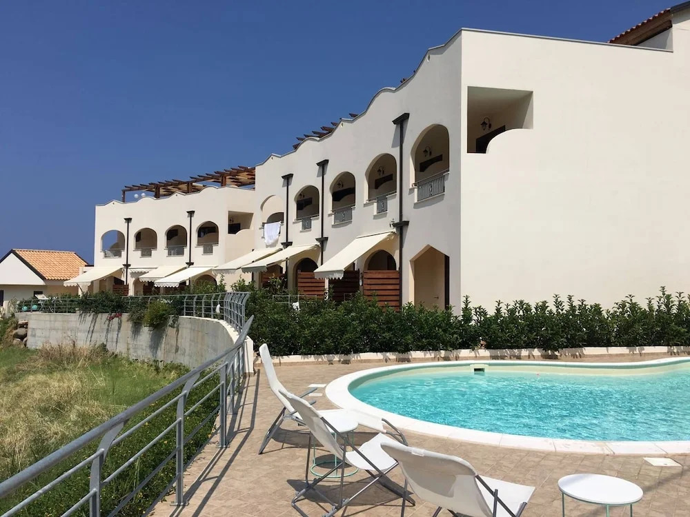 Villa Esmie | Exclusive Development Zambrone