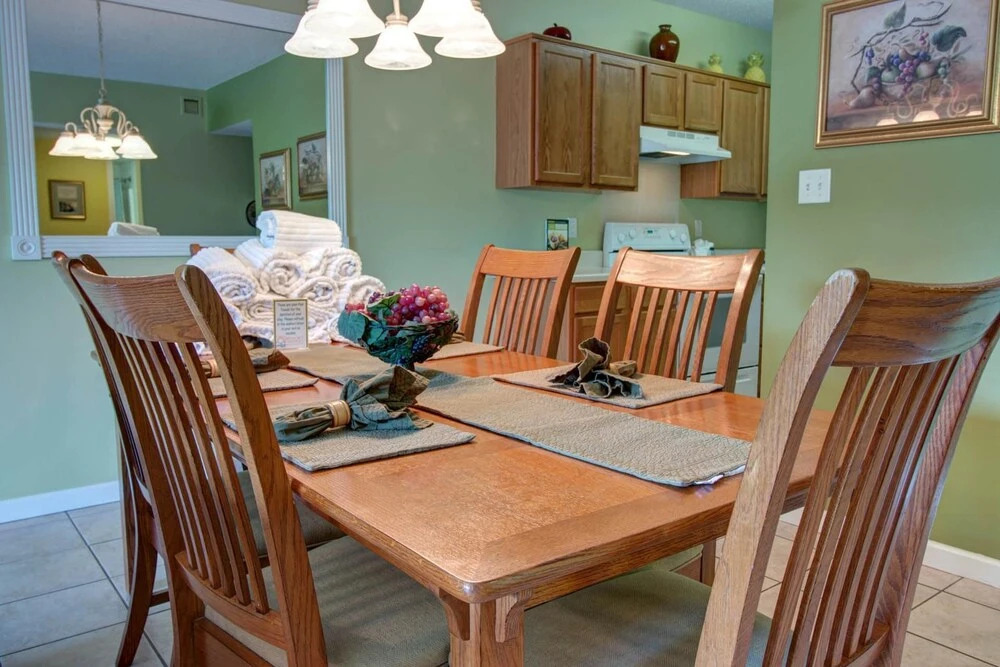 Whispering Pines 521