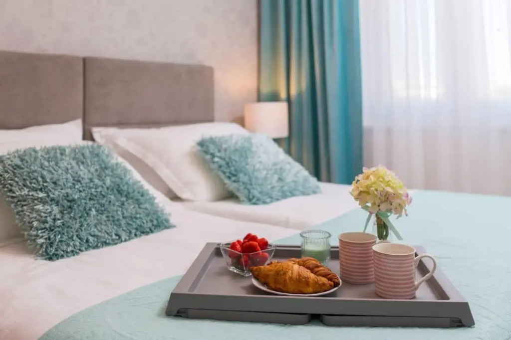 Olea Luxury Apartment
