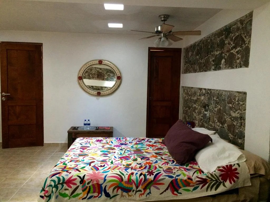 Hotel Gaia
