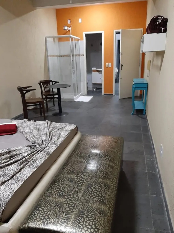 Hotel Hostel Lapa