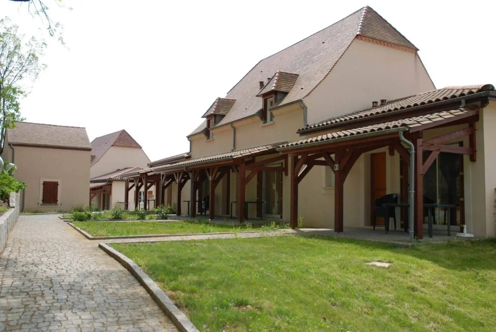 Hotel Les Hauts De Sarlat