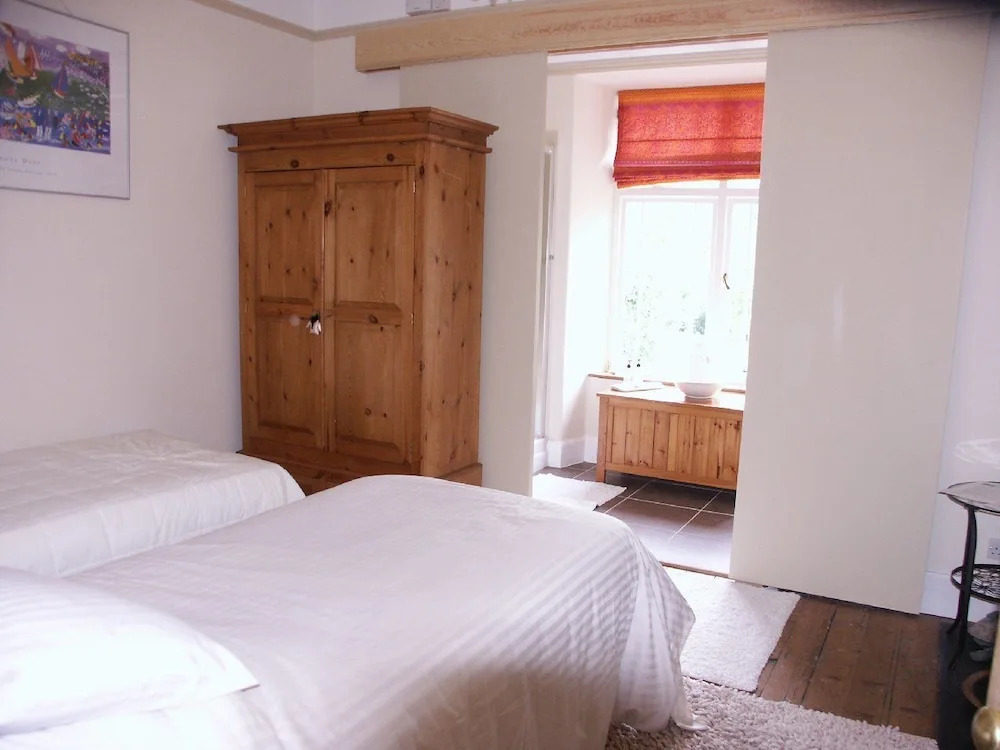 Bodiwan Bed & Breakfast
