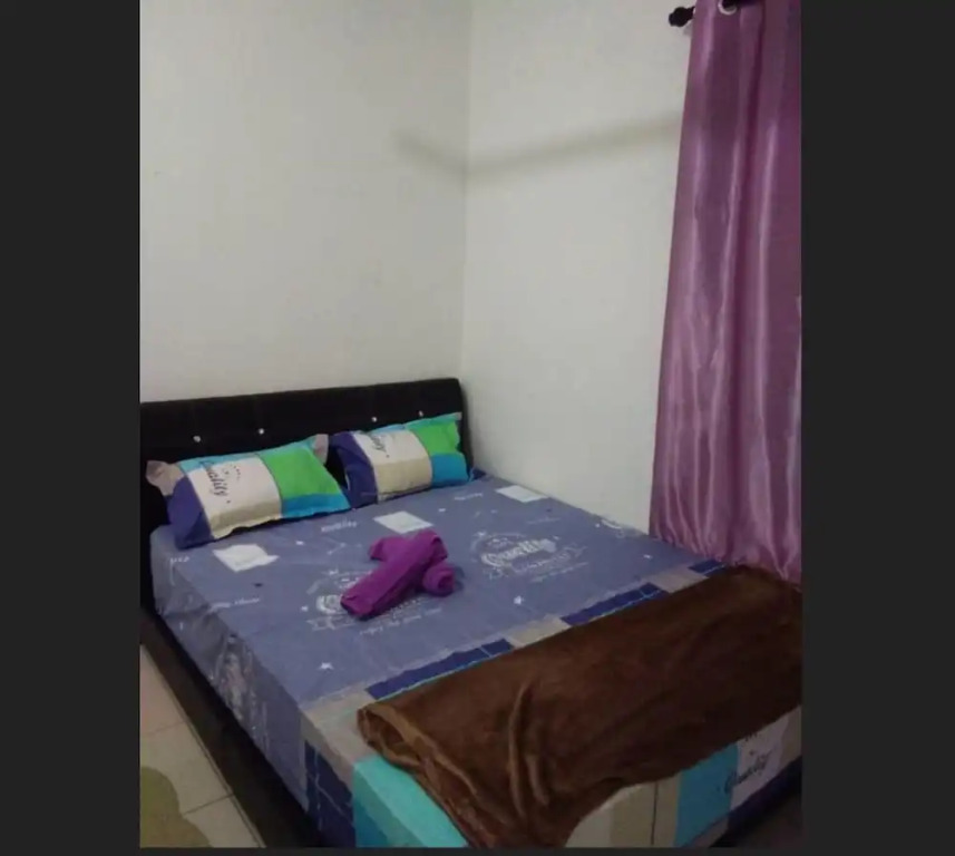 3A Homestay Semporna