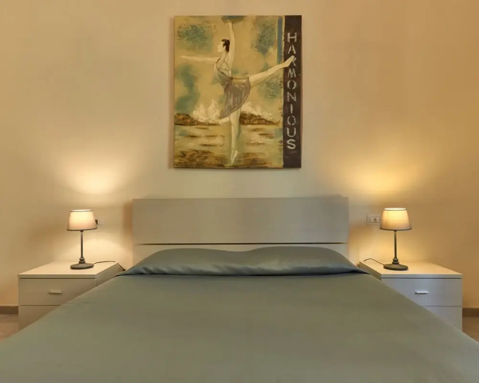 Apartment Ariento 2