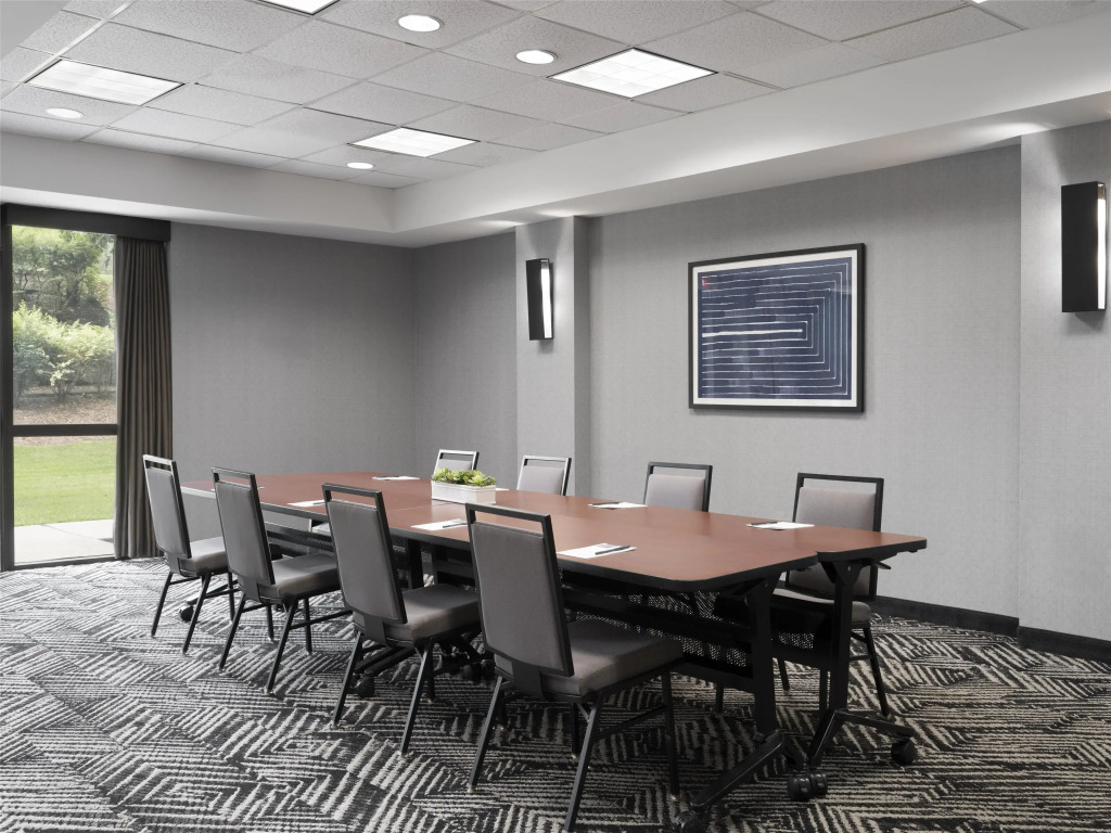 Hyatt Place Atlanta Alpharetta North Point Mall