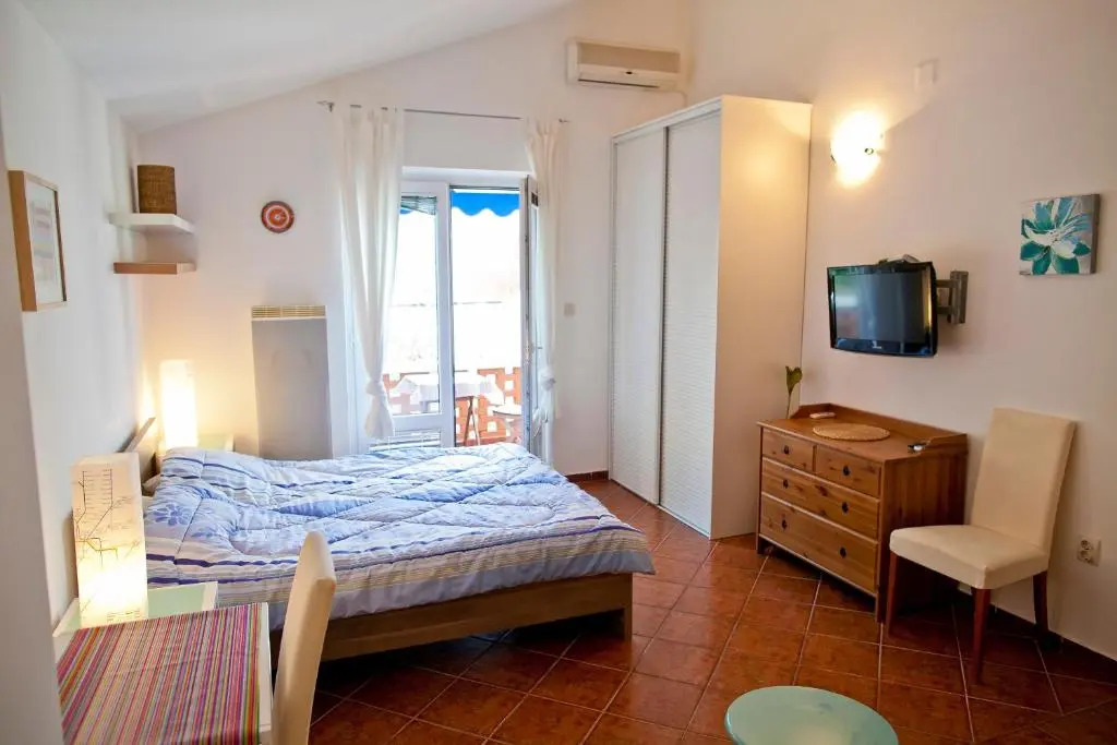 Apartments Mandarina Garden