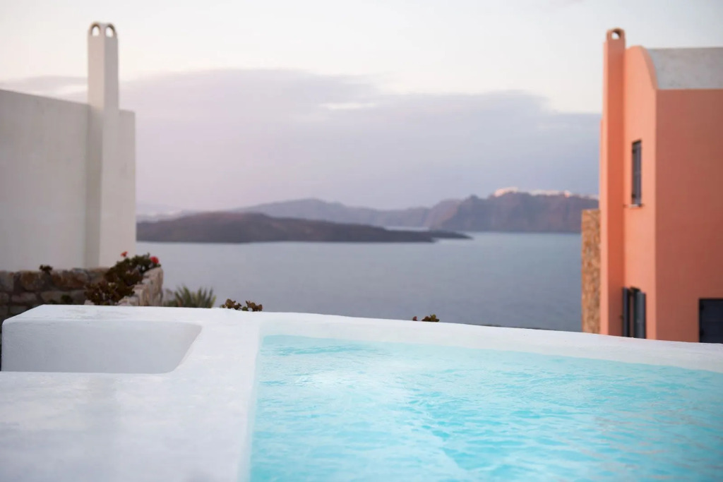Red Cliff Villa