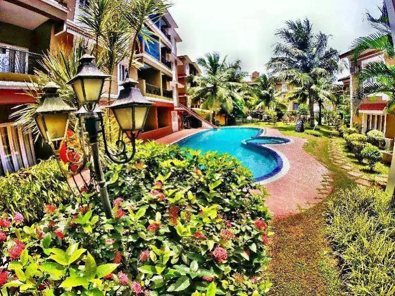 Sputnik - 2BHK Villas