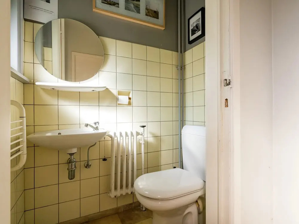 Oostduinkerke Forestside Villa