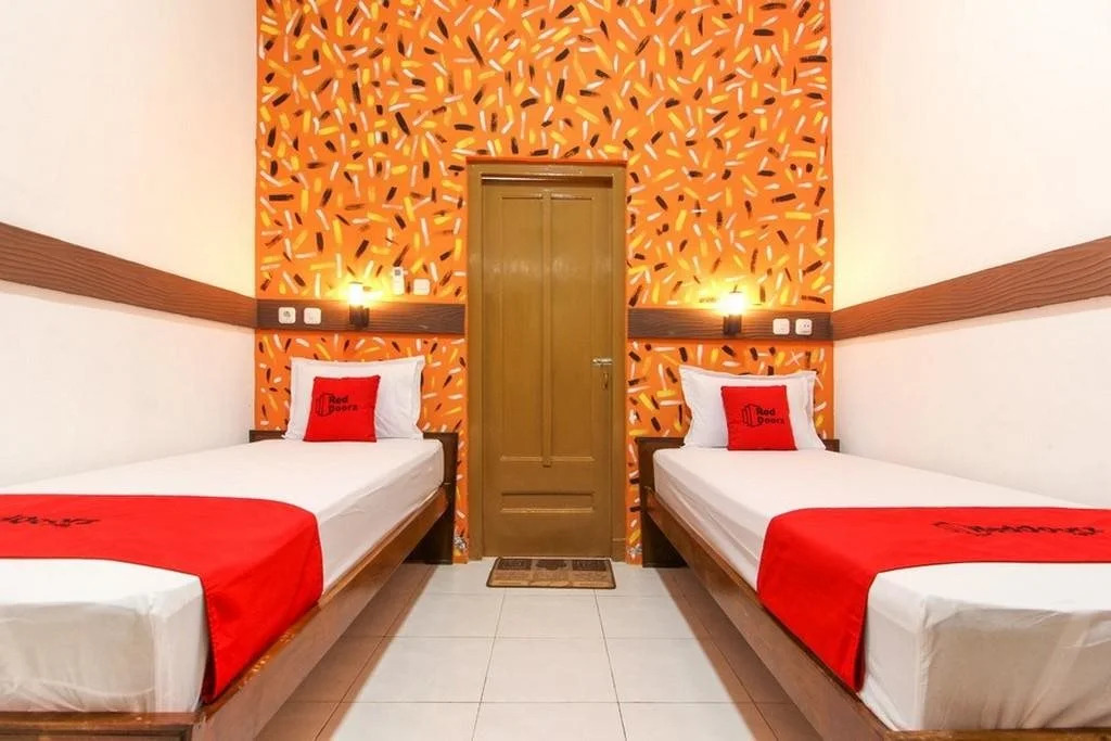 Hotel Maera Katja