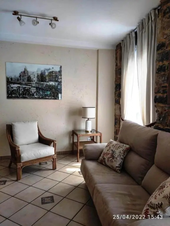 Apartamento Campomanes