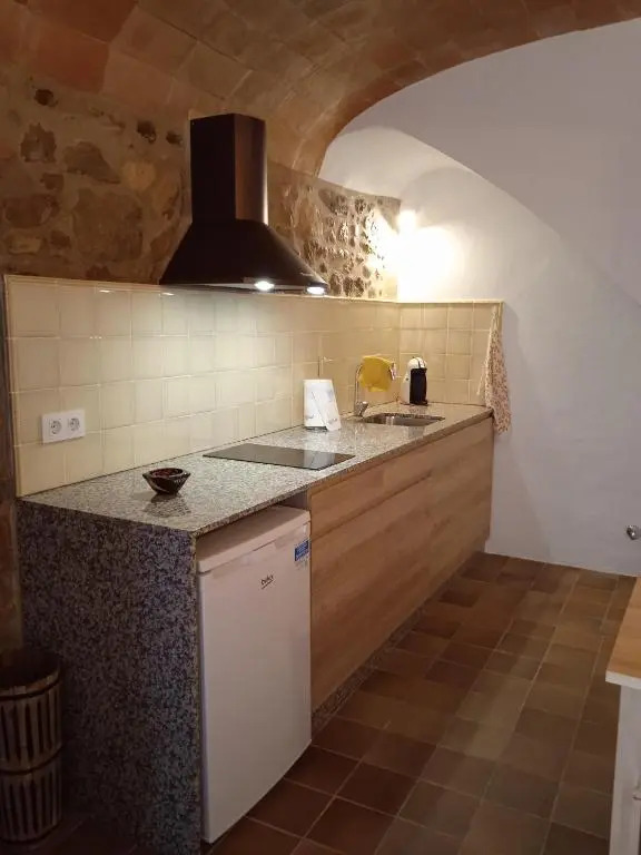 Apartament els Masovers