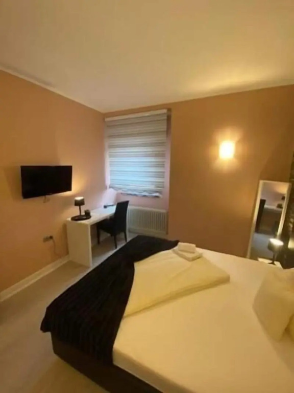 Hotel Sophia