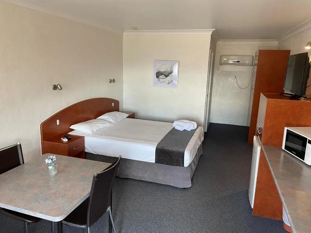 Childers Gateway Motor Inn