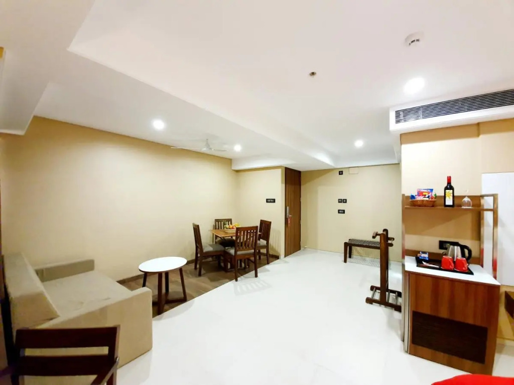 Enrise By Sayaji Pune