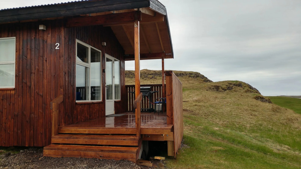 Aurora Cabins