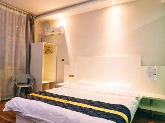 Shuijunwan Hotel