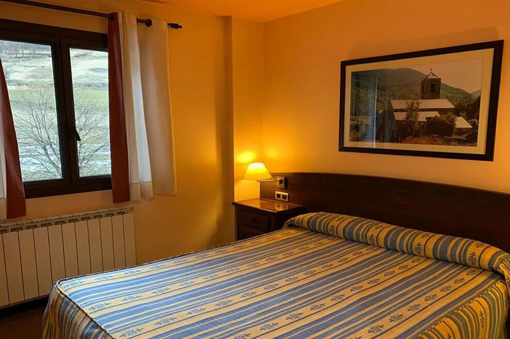 Hotel Romànic
