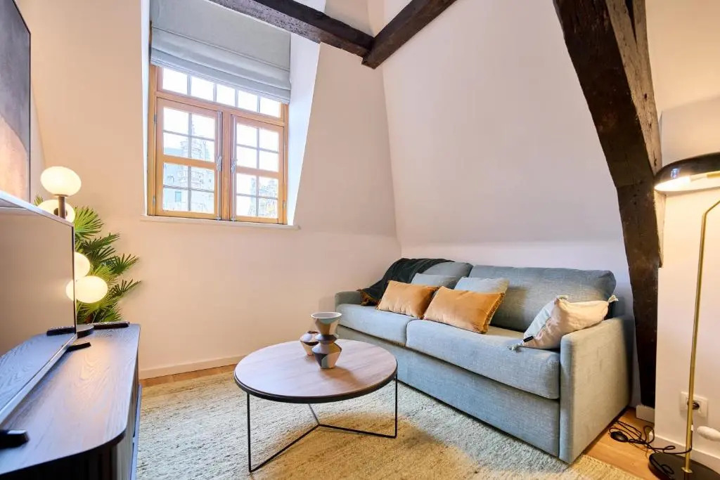 Maison Grand Place Studio 6