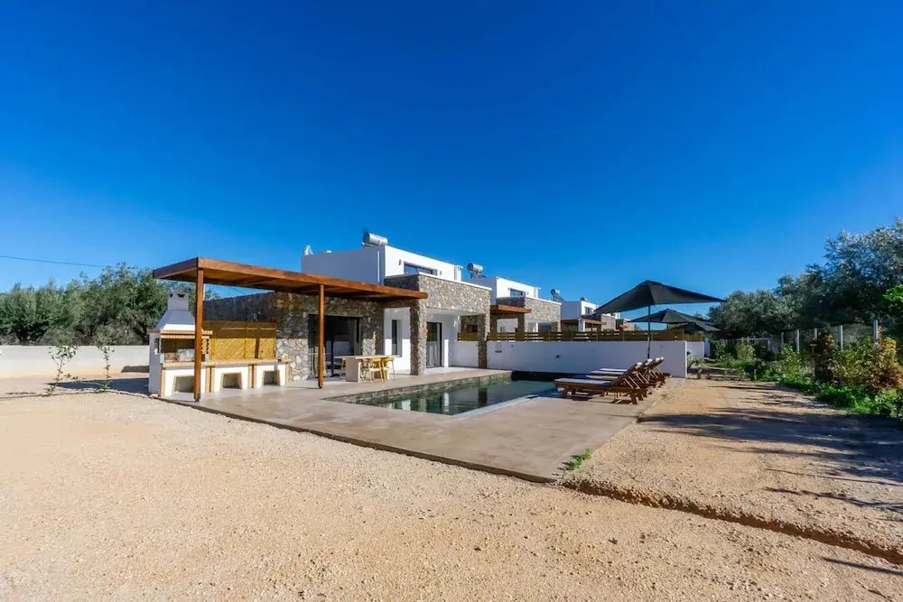 Villa Serenita