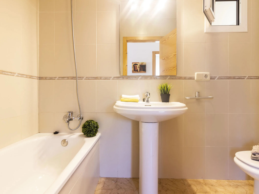 Holiday Home Flamenc 3 by Interhome