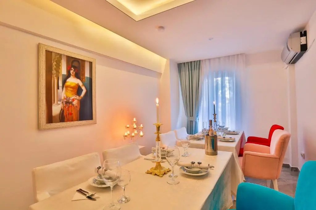 Bellezza Hotel