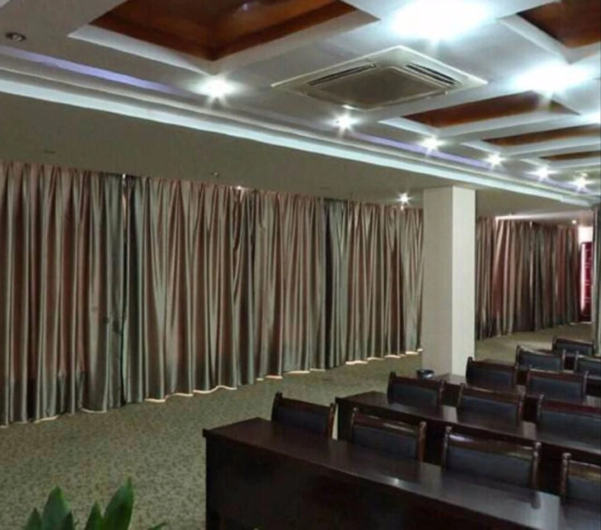 Guangjiao Hotel Huangshan