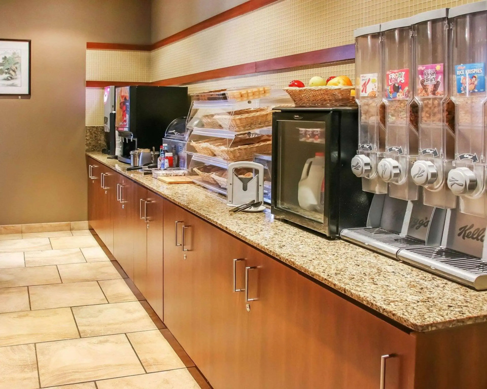 Quality Inn & Suites