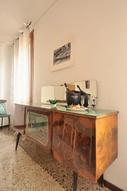 Appartamento Bianco