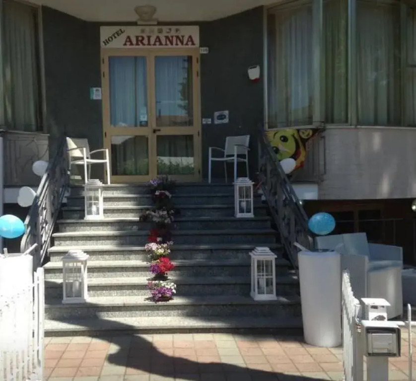 Hotel Arianna