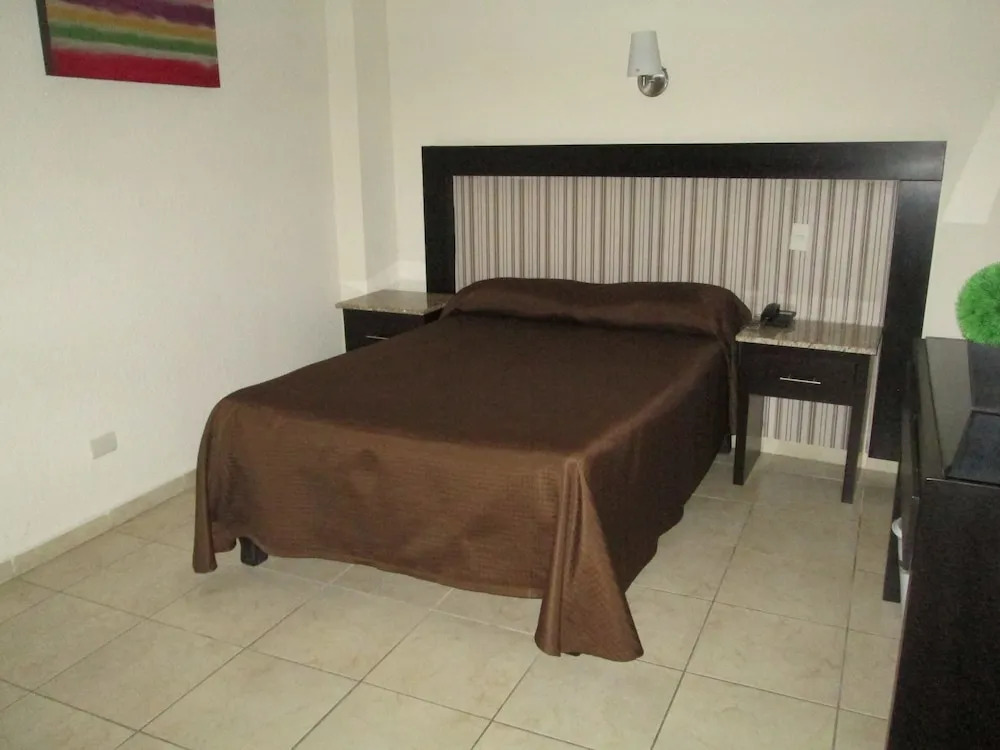 Hotel San Francisco