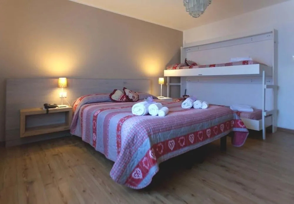 Grand Hotel Gortani - Borgo Gortani