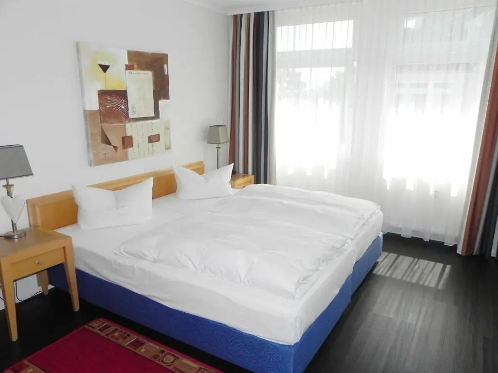 Ferienwohnung 2 2 11 Inselstrand