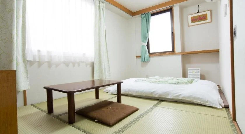 Hotel Hachiman