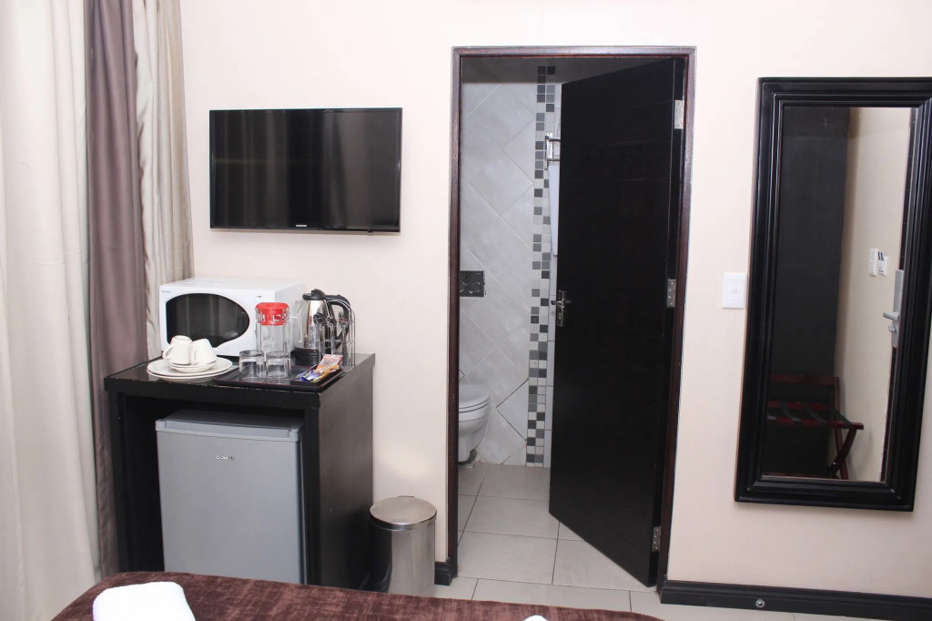 Hotel Galaxy Tower