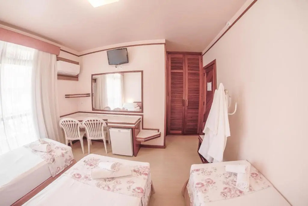 Hotel Vila Germânica